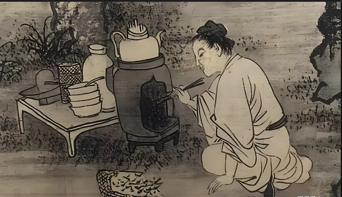 系列一  香料摇篮：探寻古老东方的香料起源地