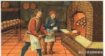 系列二  香料变革：中世纪欧洲餐桌因香料而重塑
