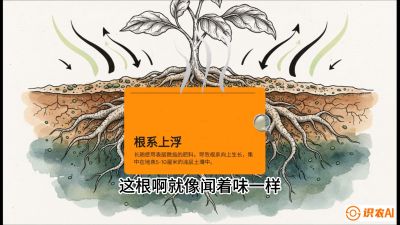 第6节：【避坑与风控】免耕肥的谎言与&ldquo;三年改土&rdquo;计划，课程：《柑橘底肥&ldquo;翻身账&rdquo;：从改土到高产的实战全书》