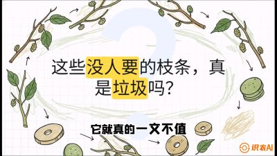 第12节：变废为宝&mdash;&mdash;循环农业实操，课程：《桑海淘金：桑树高产与蚕桑安全进阶实战课》