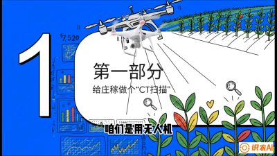 第5节：无人机也能&ldquo;看病抓药&rdquo;&mdash;&mdash;处方图与变量施肥入门，课程：《无人机植保搞钱必修课：从&ldquo;瞎飞&rdquo;到&ldquo;懂行&rdquo;的6步进阶》