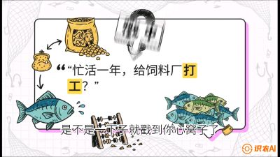 第一节：【选品与规划】如果不养&ldquo;四大家鱼&rdquo;，我们还能养什么？,课程：《黄金鳞甲：2025中国淡水鱼高效养殖实战营》