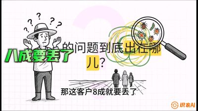第3节：【农资人配药秘籍】拒绝&ldquo;大乱炖&rdquo;！黄金套餐设计与抗性管理，课程：《农资实战特训：从&ldquo;坐商&rdquo;到&ldquo;千万服务商&rdquo;的进阶路》